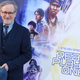Steven Spielberg.